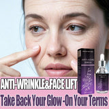 NNEOBA Premium Hyaluronic Acid Anti-Wrinkle Serum
