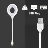 NNEOBA LED Desk Lamp