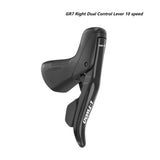 NNEOBA 1x10 Bike Speed Road Groupset Black