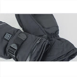 NNEOBA Electric Heated Skiing Gloves