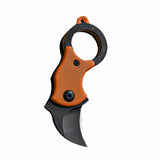 NNEOBA 3pcs Mini Folding Knife Set