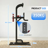 NNEOBA Foldable Power Tower Station