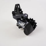 NNEOBA 1x11-Speed Gravel/Cyclo-Cross Road Groupset Black