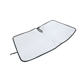 NNEOBA Car Front Windshield Anti-UV Sun Protection Mat