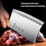 NNEOBA Boning Fillet Knife Brown