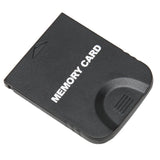 16MB GameCube Memory Card for Game Data Storage & Save Management