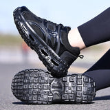 Women's Steel Toe Safety Shoes