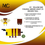 NNEOBA New MC Game LED Toy