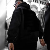 NNEOBA Paris Fashion Pullover Hoodie