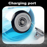 NNEOBA Aqua Water Bag - Versatile Home Gym Fitness Equipment for Bodybuilding and Weight Training