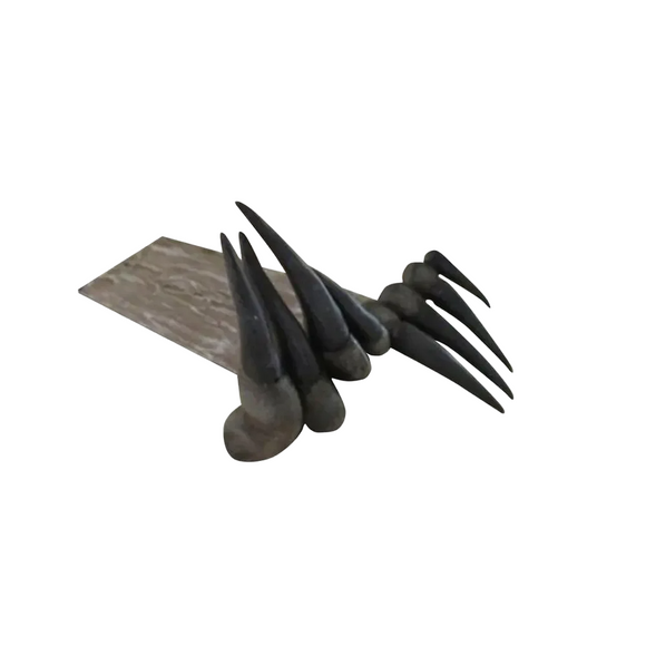 NNEOBA Stylish Devil's Hand Bookmarks