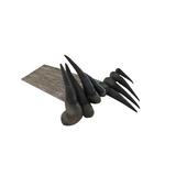 NNEOBA Stylish Devil's Hand Bookmarks