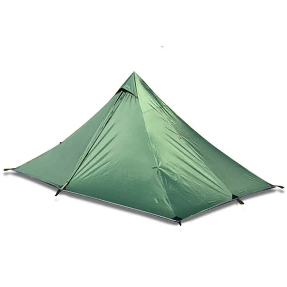 NNEOBA 1 Person Ultralight Hiking Camping Tents