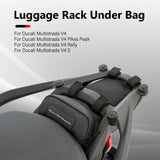 Waterproof Under Luggage Tool Bag for Adventure Touring Motorcycles