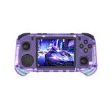 NNEOBA Retro Handheld Game Console Pocket Gaming