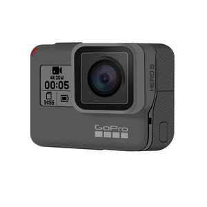 NNEOBA 4K Ultra HD Sports Camera 64GB Included Black