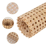 NNEOBA Indonesian Plastics Rattan Webbing
