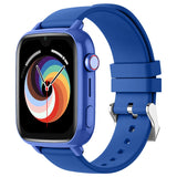 4G Smart Watch Kids GPS WIFI Video Call SOS APP