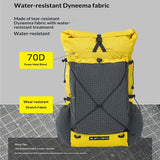 NNEOBA 40L Ultralight Waterproof Hiking Backpack