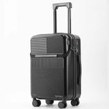 20-Inch Business Carry-On Suitcase