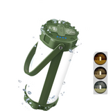 NNEOBA 106LED Survival Camping Lantern with Power Bank