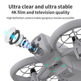 NNEOBA RC Mini Quadcopter Drone for Kids