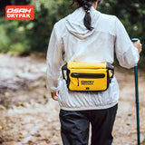 NNEOBA 3L Waterproof Outdoor Waist Bag