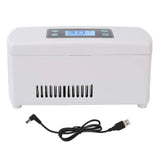 NNEOBA Portable Insulin Cooler & Medicine Fridge