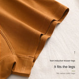 Men's Cotton Breathable Boxer Underwear