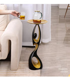 NNEOBA Sofa Side Table Light