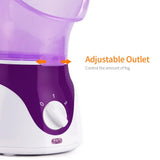 50ML Nano Facial Steamer
