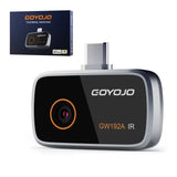 NNEOBA Thermal Imaging Camera – 192×192 Infrared Camera for Android Type-C & iOS Mobile Devices