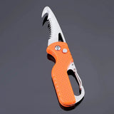 NNEOBA 2pcs Portable Multi-Functional Knife