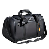 Men's Large Capacity Travel Duffel Bag