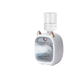 NNEOBA USB Mini Air Cooling Fan