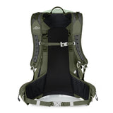 NNEOBA Waterproof Hiking Backpack