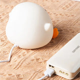 NNEOBA LED Night light Cute duck