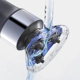 NNEOBA Portable Electric Shaver for Men