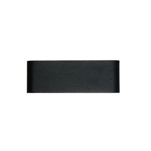NNEOBA Elegant LED Outdoor Waterproof Wall Light - Stylish Porch Lighting Fixture