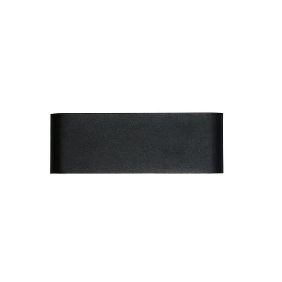 NNEOBA Elegant LED Outdoor Waterproof Wall Light - Stylish Porch Lighting Fixture