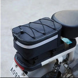 NNEOBA Portable Bicycle Rear Rack Bag