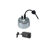 Halloween Smoke Fog Machine with Mini LED Light
