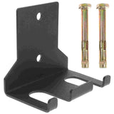 NNEOBA Wall Mounted Barbell Storage