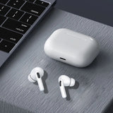 NNEOBA Active Noise Cancelling Wireless Earbuds