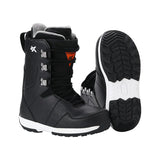 NNEOBA Outdoor Sports Snowboarding Ski Boots