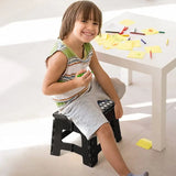 NNEOBA Foldable Stool Lightweight