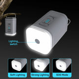 NNEOBA Electric Air Pump Portable
