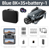 NNEOBA Camera Drone 8K Professional RC Quadcopter