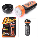 NNEOBA Ultra Long-Lasting Windshield Rainproof Coating 70ml Black