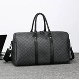 NNEOBA Business Travel Bag Black